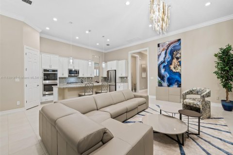 Villa ou maison à vendre à Parkland, Floride: 3 chambres, 237.83 m2 № 1849068 - photo 7
