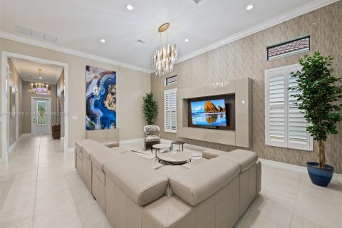 Villa ou maison à vendre à Parkland, Floride: 3 chambres, 237.83 m2 № 1849068 - photo 6