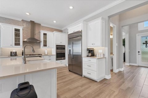 Villa ou maison à vendre à Palmetto, Floride: 3 chambres, 207.17 m2 № 1586856 - photo 14