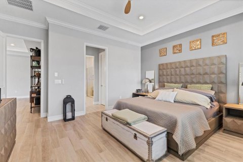 Villa ou maison à vendre à Palmetto, Floride: 3 chambres, 207.17 m2 № 1586856 - photo 25