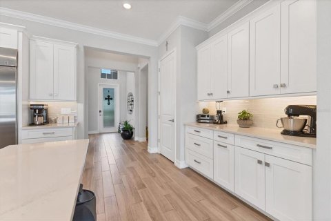 Villa ou maison à vendre à Palmetto, Floride: 3 chambres, 207.17 m2 № 1586856 - photo 19