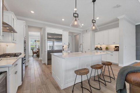 Villa ou maison à vendre à Palmetto, Floride: 3 chambres, 207.17 m2 № 1586856 - photo 13