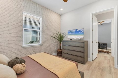 Villa ou maison à vendre à Palmetto, Floride: 3 chambres, 207.17 m2 № 1586856 - photo 29