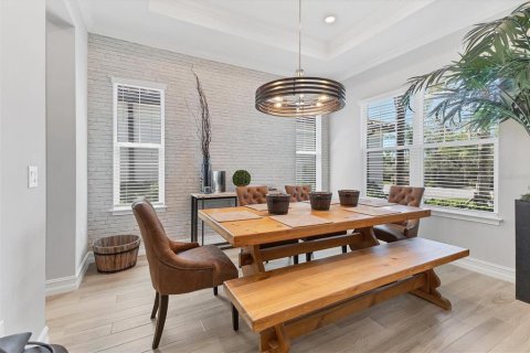 Villa ou maison à vendre à Palmetto, Floride: 3 chambres, 207.17 m2 № 1586856 - photo 22