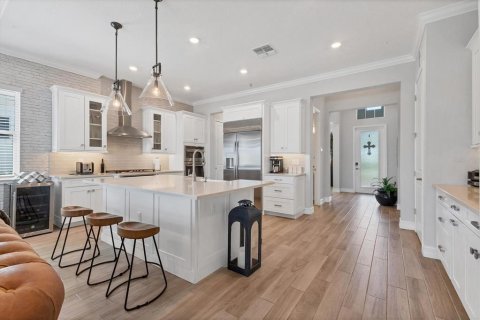 Villa ou maison à vendre à Palmetto, Floride: 3 chambres, 207.17 m2 № 1586856 - photo 12