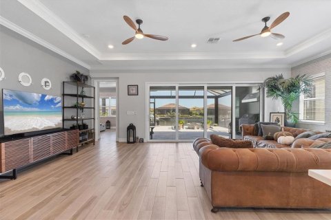 Villa ou maison à vendre à Palmetto, Floride: 3 chambres, 207.17 m2 № 1586856 - photo 7