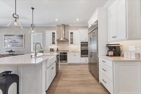 Villa ou maison à vendre à Palmetto, Floride: 3 chambres, 207.17 m2 № 1586856 - photo 16
