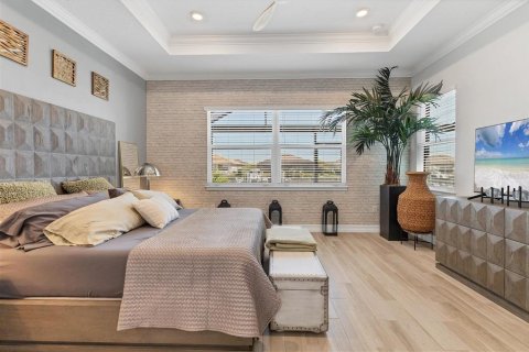 Villa ou maison à vendre à Palmetto, Floride: 3 chambres, 207.17 m2 № 1586856 - photo 24