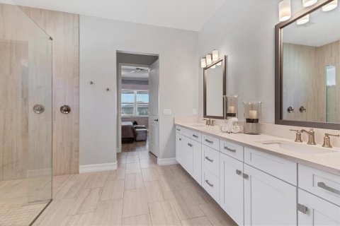 Villa ou maison à vendre à Palmetto, Floride: 3 chambres, 207.17 m2 № 1586856 - photo 27