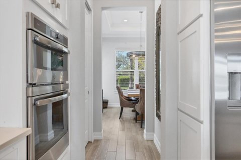 Villa ou maison à vendre à Palmetto, Floride: 3 chambres, 207.17 m2 № 1586856 - photo 20
