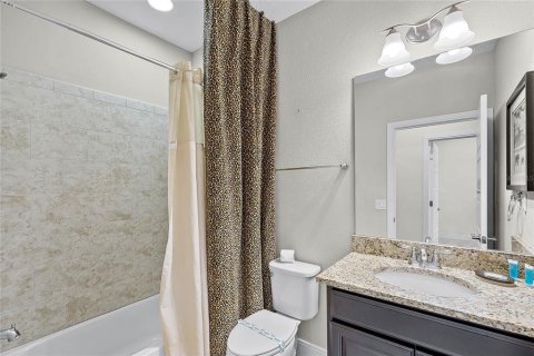 Adosado en venta en Davenport, Florida, 4 dormitorios, 194.54 m2 № 1602898 - foto 22
