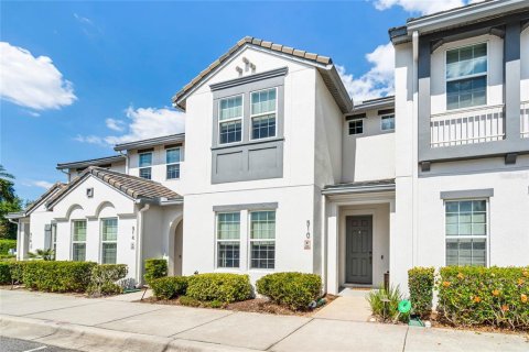 Adosado en venta en Davenport, Florida, 4 dormitorios, 194.54 m2 № 1602898 - foto 3
