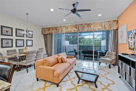 Adosado en venta en Davenport, Florida, 4 dormitorios, 194.54 m2 № 1602898 - foto 8