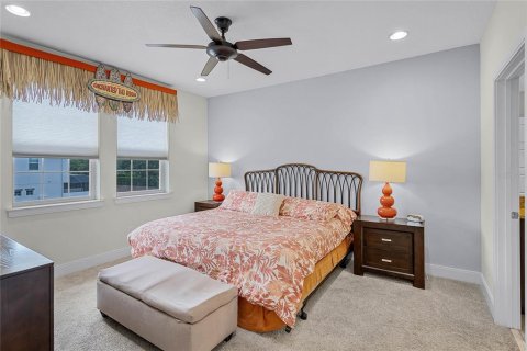 Adosado en venta en Davenport, Florida, 4 dormitorios, 194.54 m2 № 1602898 - foto 10