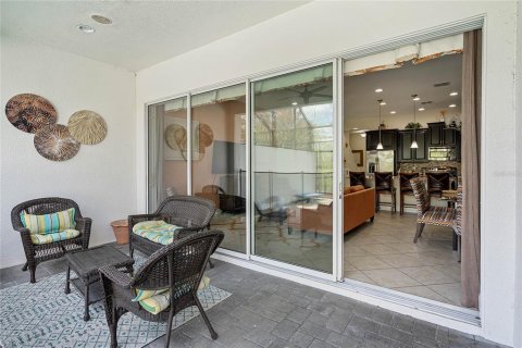 Adosado en venta en Davenport, Florida, 4 dormitorios, 194.54 m2 № 1602898 - foto 29
