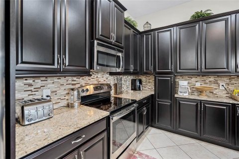 Adosado en venta en Davenport, Florida, 4 dormitorios, 194.54 m2 № 1602898 - foto 6
