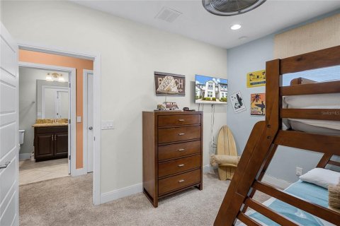 Adosado en venta en Davenport, Florida, 4 dormitorios, 194.54 m2 № 1602898 - foto 18