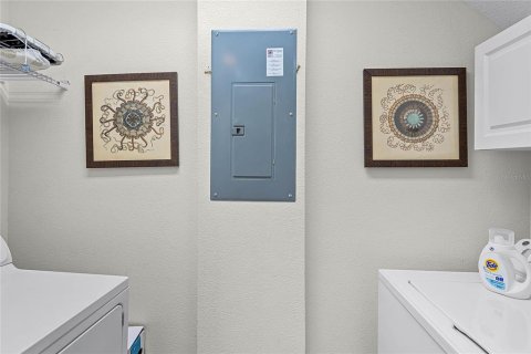 Adosado en venta en Davenport, Florida, 4 dormitorios, 194.54 m2 № 1602898 - foto 28