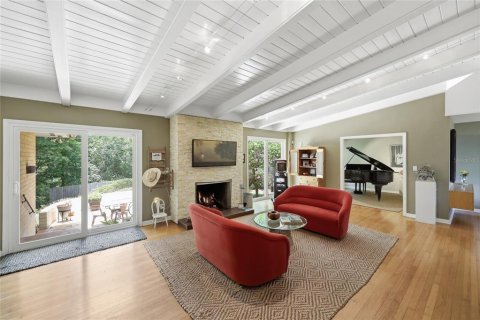 Casa en venta en Gainesville, Florida, 4 dormitorios, 235.6 m2 № 2231984 - foto 9