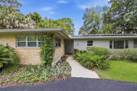 Casa en venta en Gainesville, Florida, 4 dormitorios, 235.6 m2 № 2231984 - foto 5