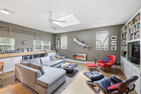 Casa en venta en Gainesville, Florida, 4 dormitorios, 235.6 m2 № 2231984 - foto 27