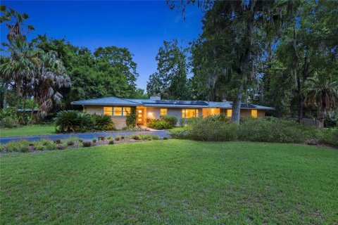 Casa en venta en Gainesville, Florida, 4 dormitorios, 235.6 m2 № 2231984 - foto 6
