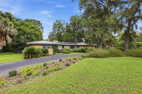 Casa en venta en Gainesville, Florida, 4 dormitorios, 235.6 m2 № 2231984 - foto 4