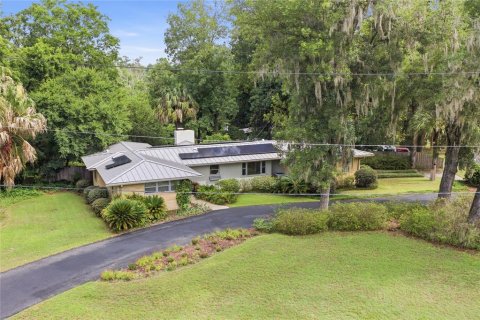 Casa en Gainesville, Florida 4 dormitorios, 235.6 m2 № 2231984