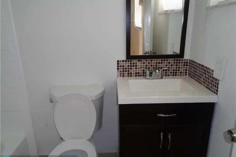 Copropriété à vendre à Fort Lauderdale, Floride: 1 chambre, 37.81 m2 № 2084528 - photo 4
