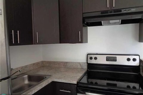 Copropriété à vendre à Fort Lauderdale, Floride: 1 chambre, 37.81 m2 № 2084528 - photo 2