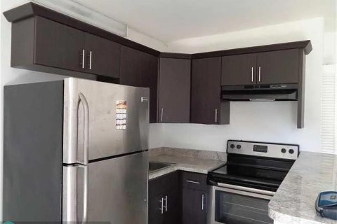 Condo à Fort Lauderdale, Floride, 1 chambre  № 2084528