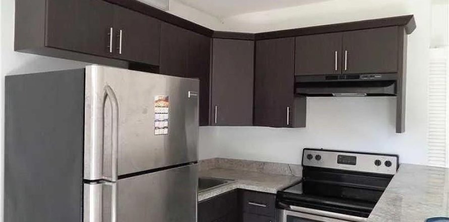 Condo à Fort Lauderdale, Floride, 1 chambre  № 2084528