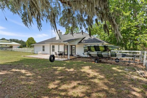House in High Springs, Florida 3 bedrooms, 182.37 sq.m. № 1747039 - photo 23