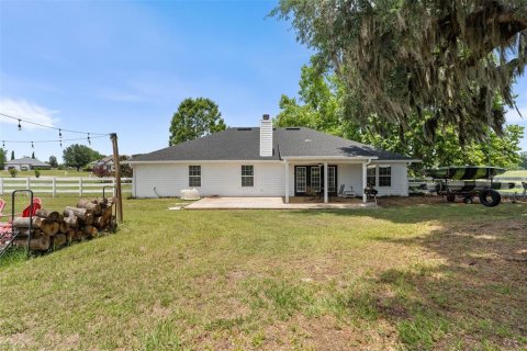 House in High Springs, Florida 3 bedrooms, 182.37 sq.m. № 1747039 - photo 22