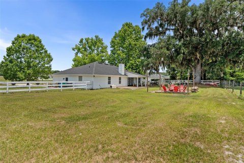 House in High Springs, Florida 3 bedrooms, 182.37 sq.m. № 1747039 - photo 21