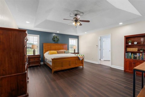 House in High Springs, Florida 3 bedrooms, 182.37 sq.m. № 1747039 - photo 9