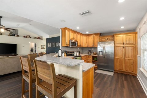 House in High Springs, Florida 3 bedrooms, 182.37 sq.m. № 1747039 - photo 7