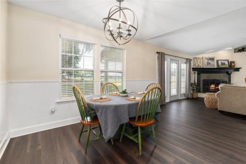 House in High Springs, Florida 3 bedrooms, 182.37 sq.m. № 1747039 - photo 5