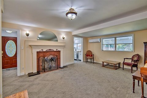 Купить виллу или дом в Мелроз, Флорида 4 комнаты, 130.16м2, № 2122802 - фото 6