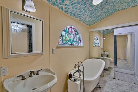 Купить виллу или дом в Мелроз, Флорида 4 комнаты, 130.16м2, № 2122802 - фото 22