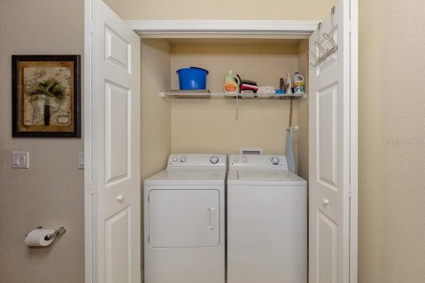 Condominio en alquiler en Bradenton, Florida, 2 dormitorios, 104.14 m2 № 1798560 - foto 28