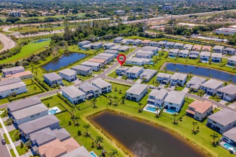 Casa en venta en Boca Raton, Florida, 4 dormitorios, 304.91 m2 № 1975799 - foto 7