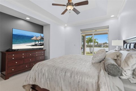 Touwnhouse à vendre à Lakewood Ranch, Floride: 2 chambres, 164.9 m2 № 2329298 - photo 7