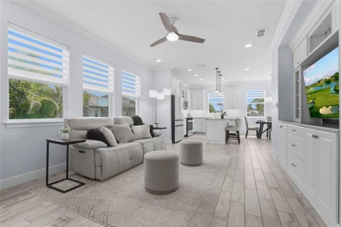 Touwnhouse à vendre à Lakewood Ranch, Floride: 2 chambres, 164.9 m2 № 2329298 - photo 21