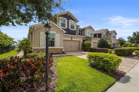 Touwnhouse à vendre à Lakewood Ranch, Floride: 2 chambres, 164.9 m2 № 2329298 - photo 18