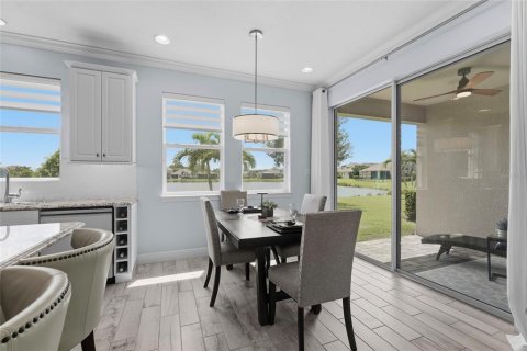 Touwnhouse à vendre à Lakewood Ranch, Floride: 2 chambres, 164.9 m2 № 2329298 - photo 27