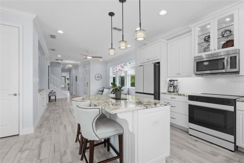 Touwnhouse à vendre à Lakewood Ranch, Floride: 2 chambres, 164.9 m2 № 2329298 - photo 26