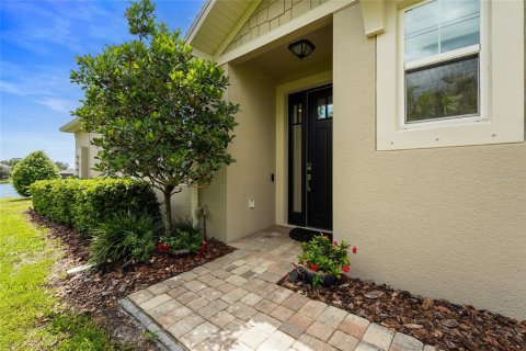Touwnhouse à vendre à Lakewood Ranch, Floride: 2 chambres, 164.9 m2 № 2329298 - photo 19