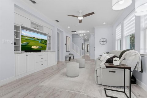 Touwnhouse à vendre à Lakewood Ranch, Floride: 2 chambres, 164.9 m2 № 2329298 - photo 23