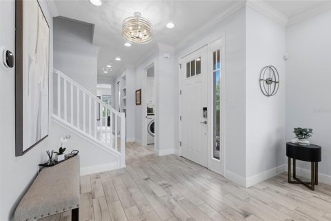 Touwnhouse à vendre à Lakewood Ranch, Floride: 2 chambres, 164.9 m2 № 2329298 - photo 20